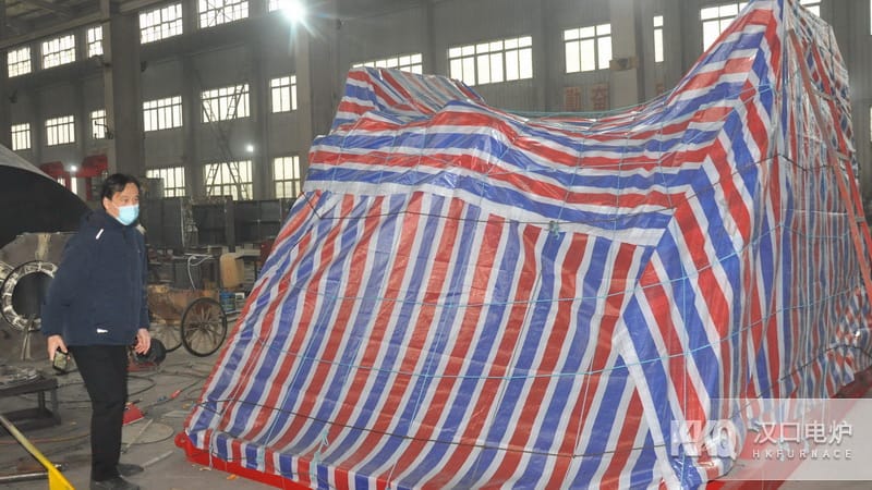 蛭石膨脹爐廠(chǎng)家