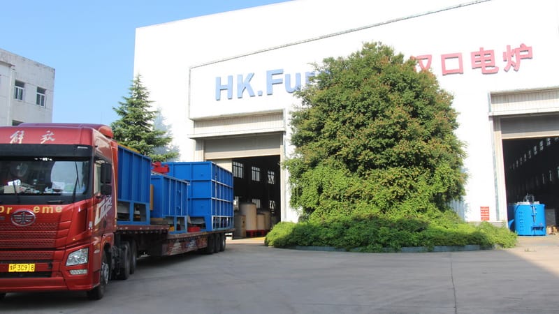 中溫箱式爐廠(chǎng)家